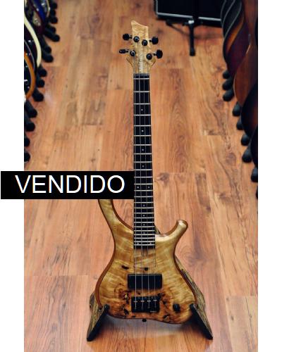 Marleaux Sopran Poplarburl